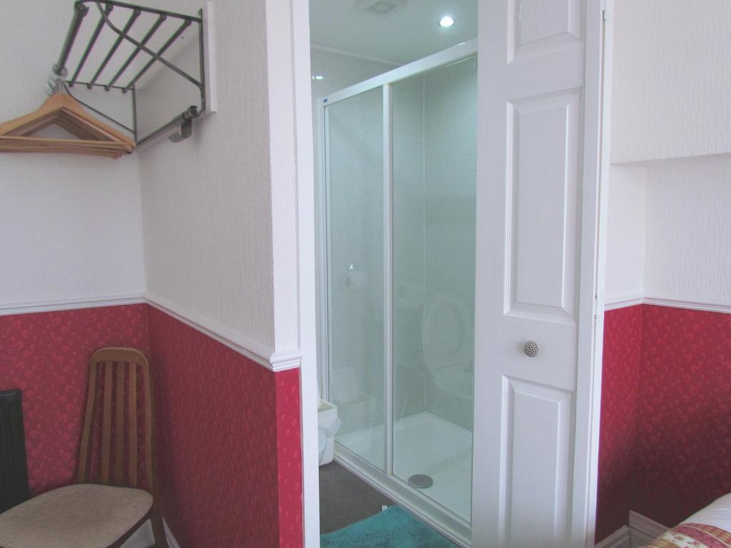 Wimbourne Guest House Blackpool Room photo