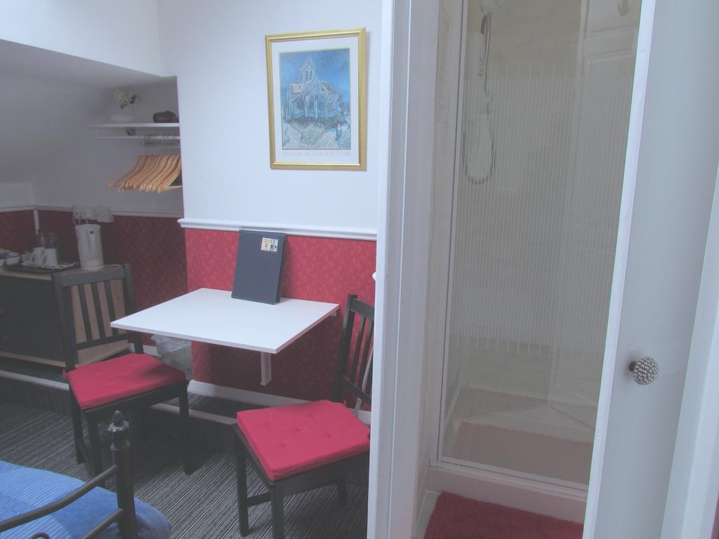 Wimbourne Guest House Blackpool Room photo