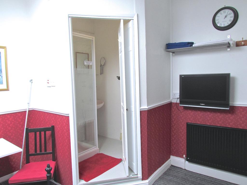 Wimbourne Guest House Blackpool Room photo